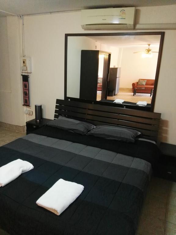 Jomtien Sunset Guesthouse Екстериор снимка