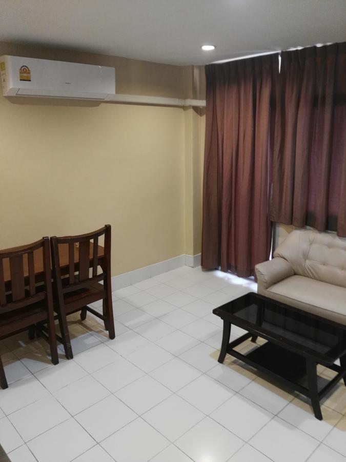 Jomtien Sunset Guesthouse Екстериор снимка
