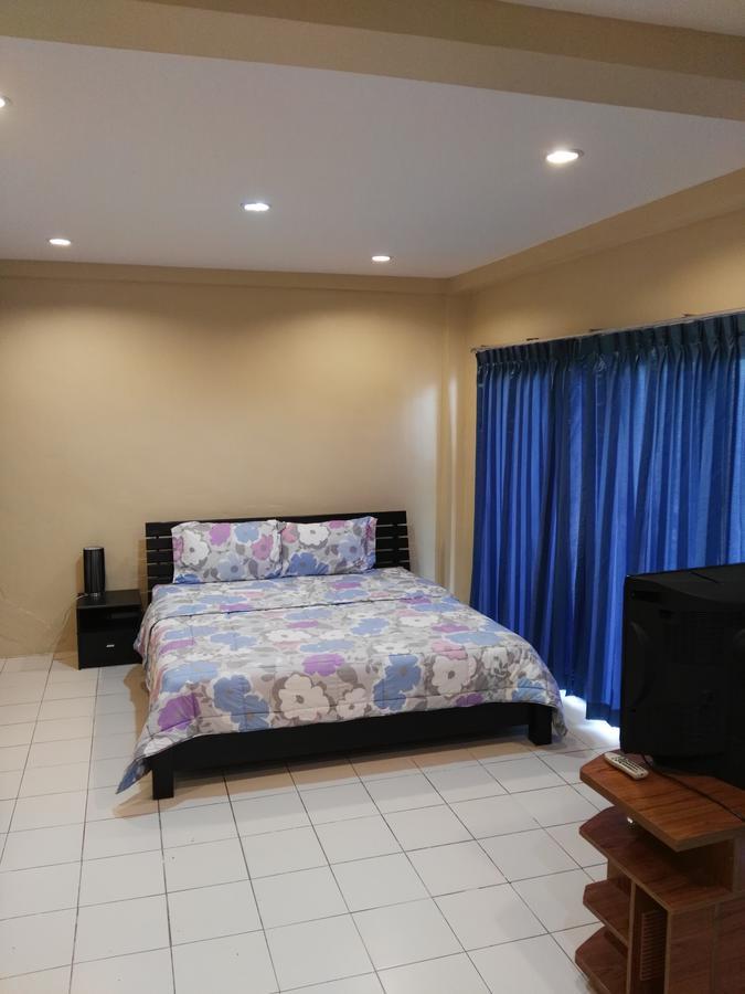 Jomtien Sunset Guesthouse Екстериор снимка